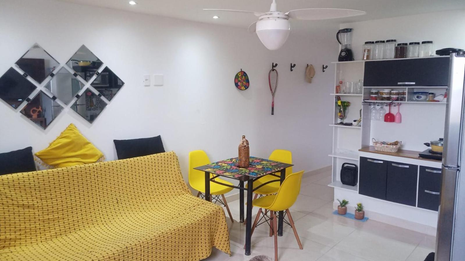 Garota Do Recreio Apartamento *