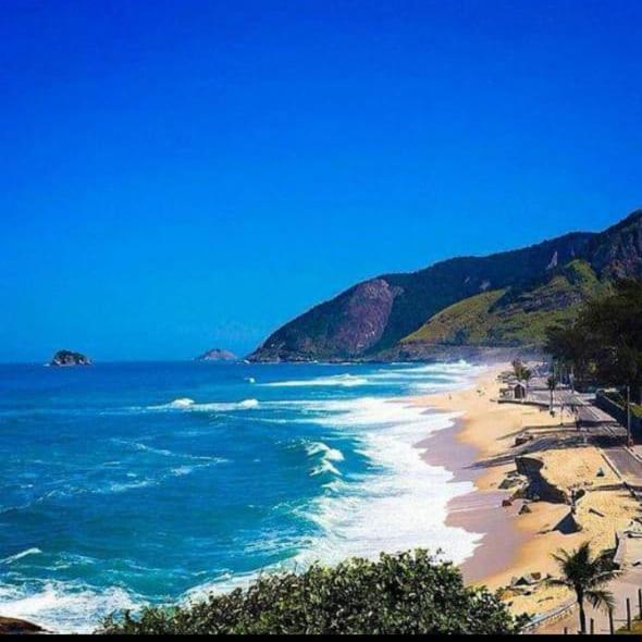 Apartamento Garota Do Recreio Rio de Janeiro