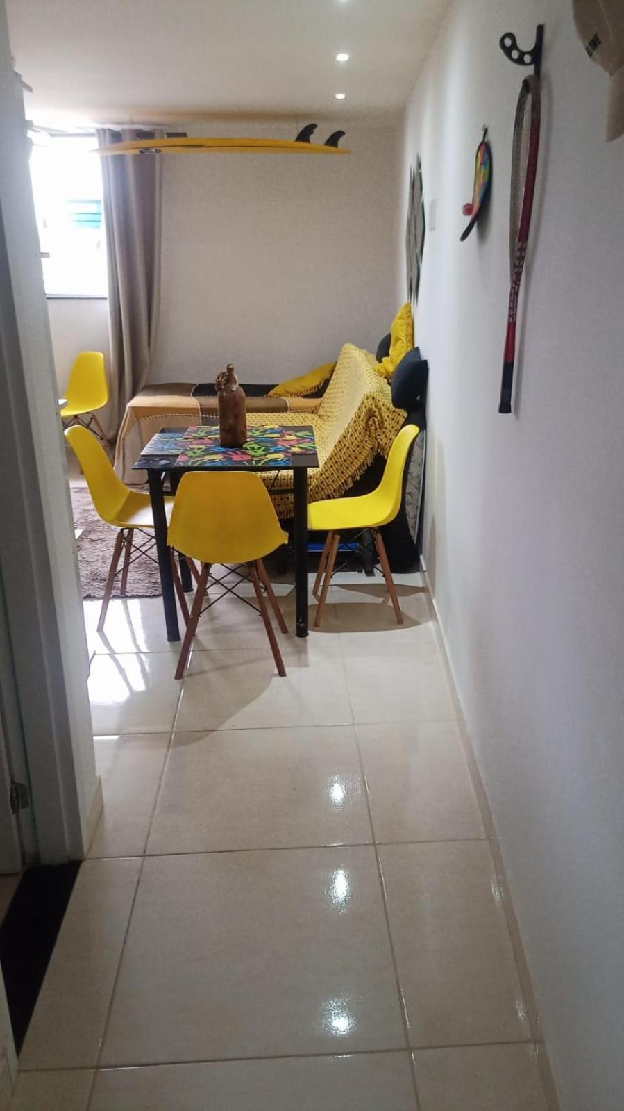 Apartamento Garota Do Recreio Rio de Janeiro