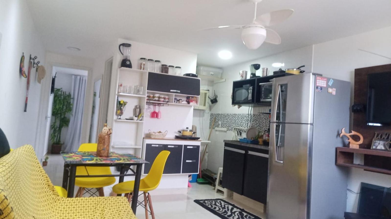 Garota Do Recreio Apartamento Rio de Janeiro