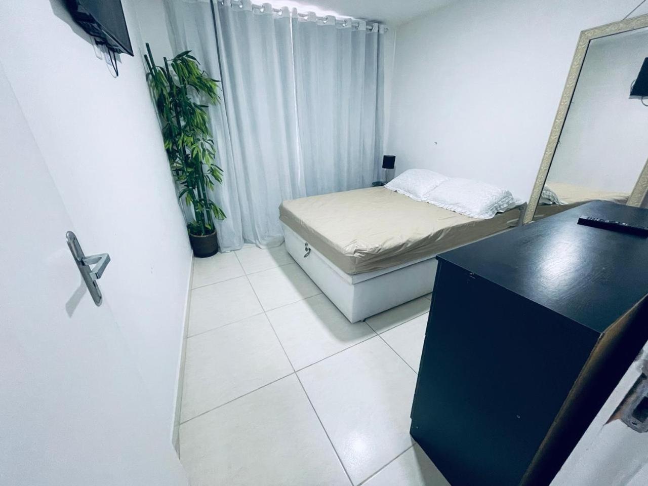 Apartamento Garota Do Recreio